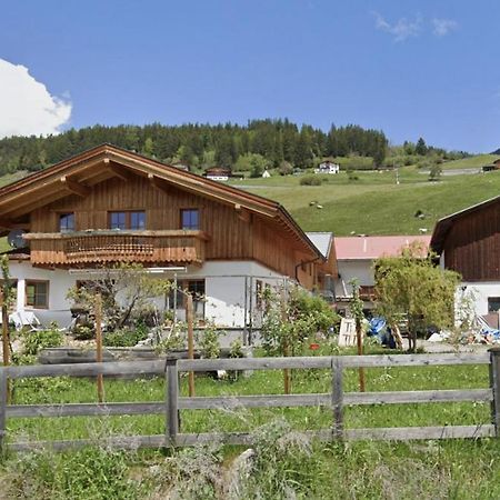 Kaunergrat Appartement Kaunerberg エクステリア 写真