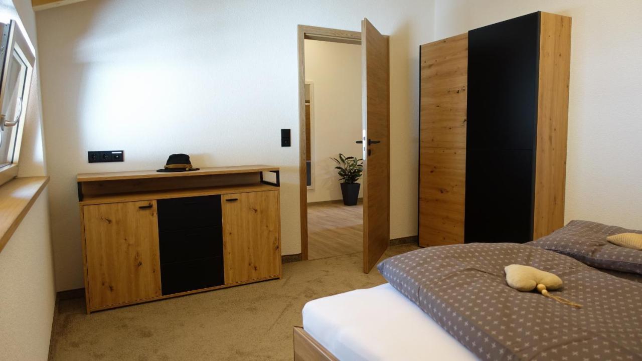 Kaunergrat Appartement Kaunerberg エクステリア 写真