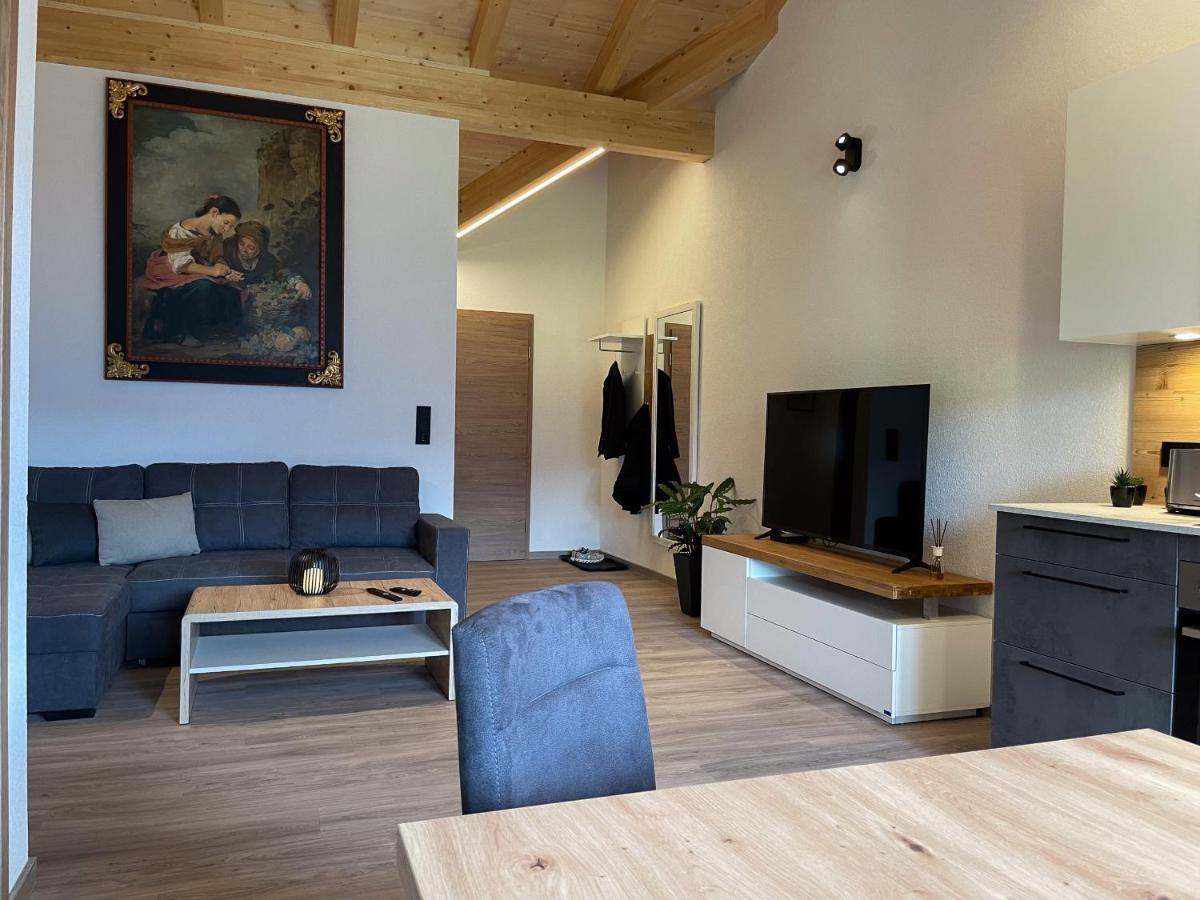 Kaunergrat Appartement Kaunerberg エクステリア 写真