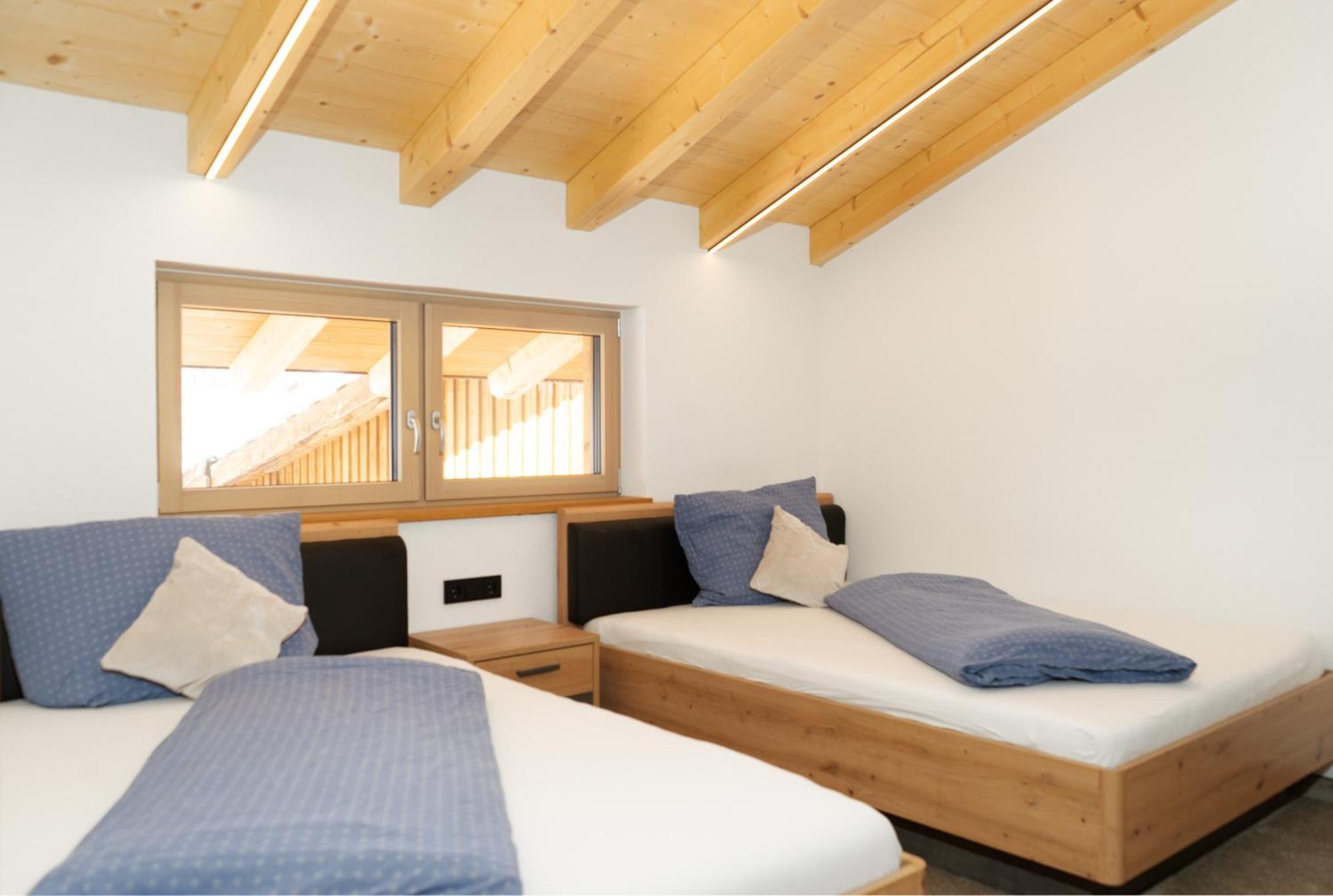 Kaunergrat Appartement Kaunerberg エクステリア 写真